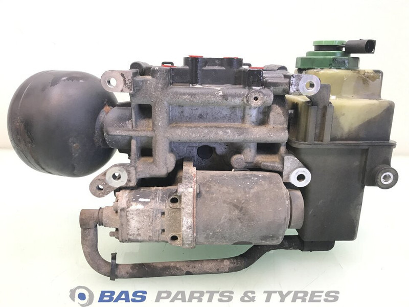 DAF Powerpack DAF 1832044 - Коробка передач для Грузовиков: фото 3 DAF Powerpack DAF 1832044 - Коробка передач для Грузовиков: фото 3