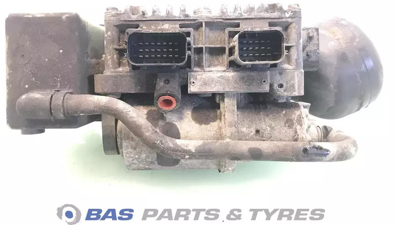 DAF Powerpack DAF 1832044 - Коробка передач для Грузовиков: фото 5 DAF Powerpack DAF 1832044 - Коробка передач для Грузовиков: фото 5