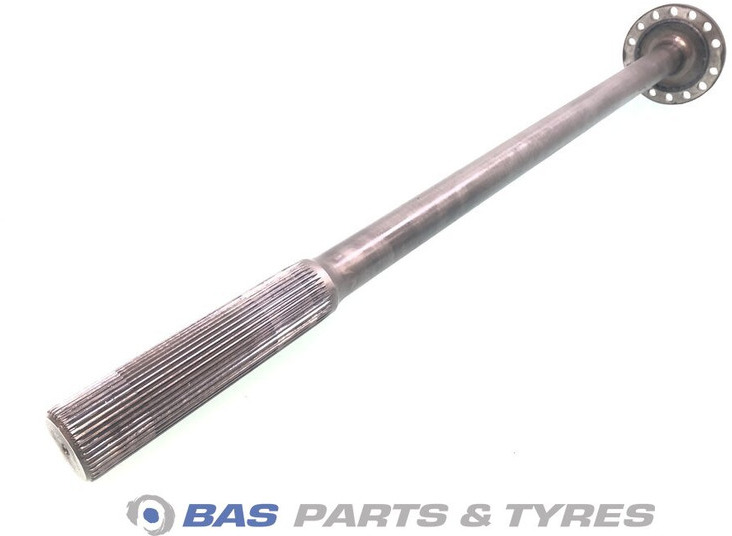 DAF Steekas met sper DAF 1704902 - Рулевой механизм для Грузовиков: фото 1 DAF Steekas met sper DAF 1704902 - Рулевой механизм для Грузовиков: фото 1