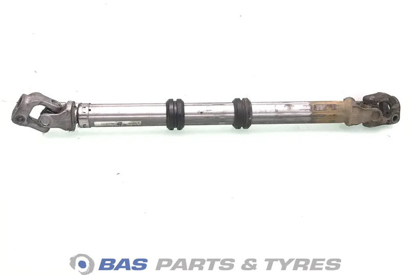 DAF Stuuras DAF 1701009 - Рулевой механизм для Грузовиков: фото 1 DAF Stuuras DAF 1701009 - Рулевой механизм для Грузовиков: фото 1