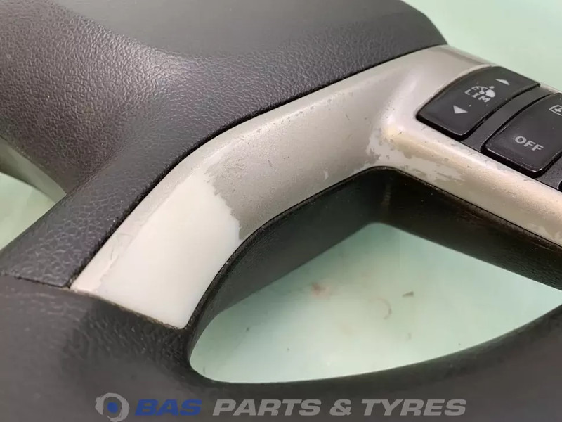 DAF Stuurwiel DAF 2020866 - Рулевое колесо для Грузовиков: фото 4 DAF Stuurwiel DAF 2020866 - Рулевое колесо для Грузовиков: фото 4