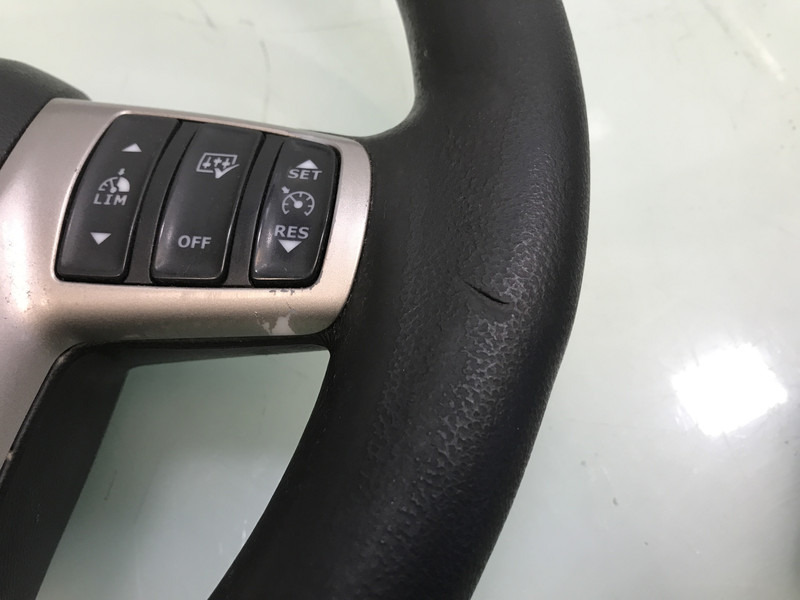 DAF Stuurwiel DAF 2020866 - Рулевое колесо для Грузовиков: фото 3 DAF Stuurwiel DAF 2020866 - Рулевое колесо для Грузовиков: фото 3