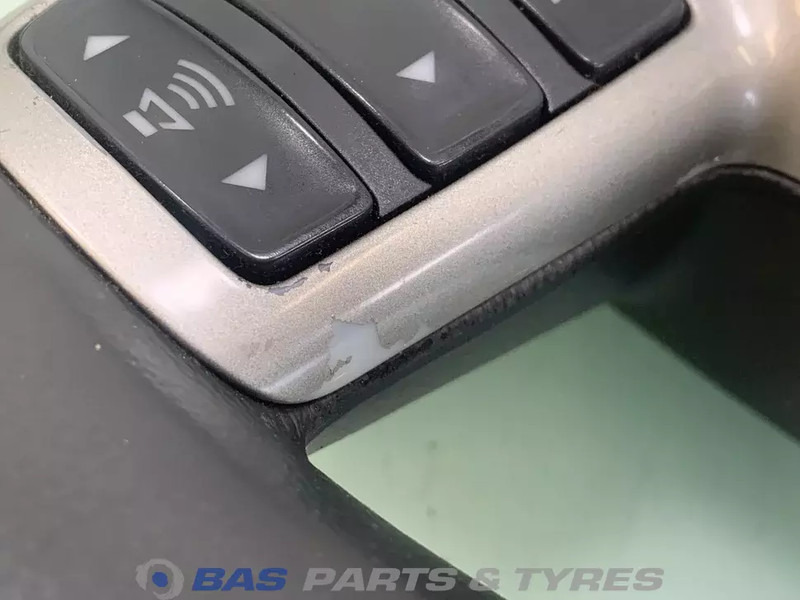 DAF Stuurwiel DAF 2020866 - Рулевое колесо для Грузовиков: фото 4 DAF Stuurwiel DAF 2020866 - Рулевое колесо для Грузовиков: фото 4