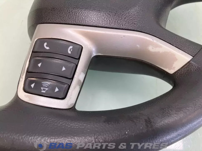 DAF Stuurwiel DAF 2020866 - Рулевое колесо для Грузовиков: фото 5 DAF Stuurwiel DAF 2020866 - Рулевое колесо для Грузовиков: фото 5