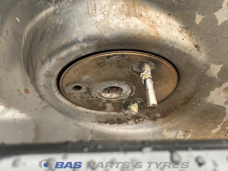 DAF Uitlaatdemper DAF 1900825 - Глушитель для Грузовиков: фото 5 DAF Uitlaatdemper DAF 1900825 - Глушитель для Грузовиков: фото 5