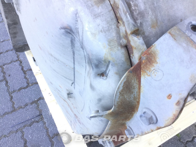 DAF Uitlaatdemper DAF 1924181 - Катализатор для Грузовиков: фото 5 DAF Uitlaatdemper DAF 1924181 - Катализатор для Грузовиков: фото 5