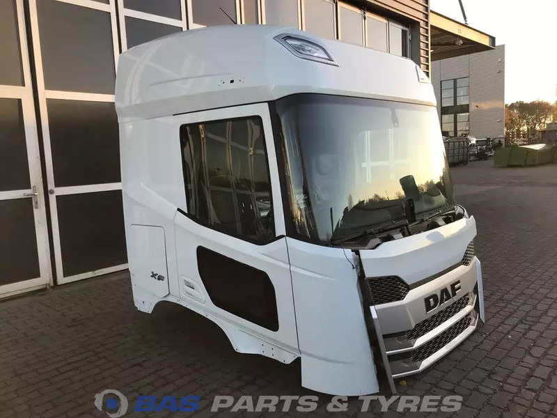 DAF XF G2 DAF Sleeper High Cab L2H2 2196969 - Кабина и интерьер для Грузовиков: фото 2 DAF XF G2 DAF Sleeper High Cab L2H2 2196969 - Кабина и интерьер для Грузовиков: фото 2