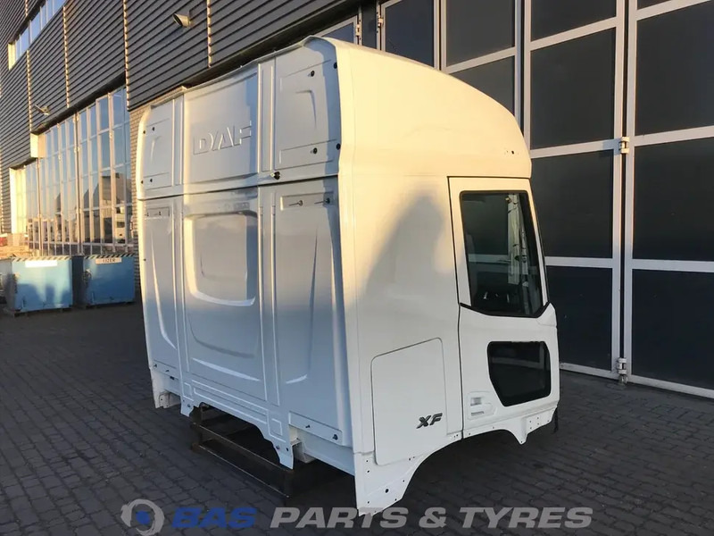 DAF XF G2 DAF Sleeper High Cab L2H2 2196969 - Кабина и интерьер для Грузовиков: фото 4 DAF XF G2 DAF Sleeper High Cab L2H2 2196969 - Кабина и интерьер для Грузовиков: фото 4