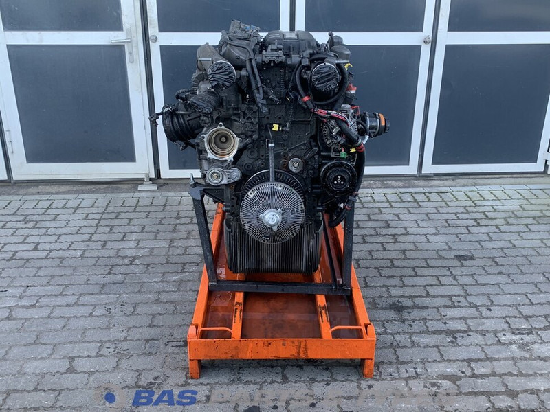 DAF XF G2 Motor DAF MX13 355 H5 0452218 - Двигатель для Грузовиков: фото 4 DAF XF G2 Motor DAF MX13 355 H5 0452218 - Двигатель для Грузовиков: фото 4