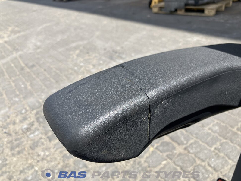 DAF XG Chauffeursstoel DAF 2296479 - Сиденье для Грузовиков: фото 4 DAF XG Chauffeursstoel DAF 2296479 - Сиденье для Грузовиков: фото 4