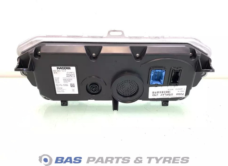 DAF XG Instrumentenpaneel DAF 2234212 - Приборная панель для Грузовиков: фото 2 DAF XG Instrumentenpaneel DAF 2234212 - Приборная панель для Грузовиков: фото 2