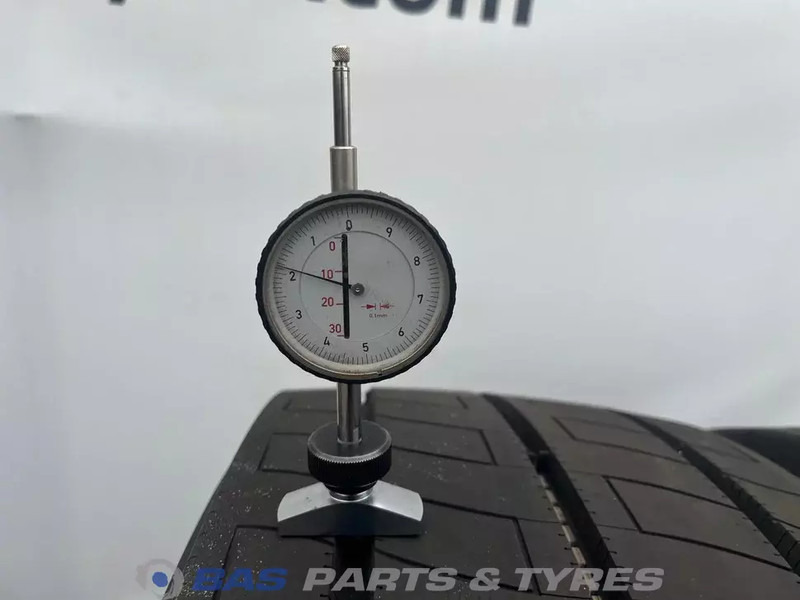 Firestone Firestone 315/70R22.5 FS424 EVO 156/150 M+S 3PMSF gebruikte set - Шина для Грузовиков: фото 3 Firestone Firestone 315/70R22.5 FS424 EVO 156/150 M+S 3PMSF gebruikte set - Шина для Грузовиков: фото 3