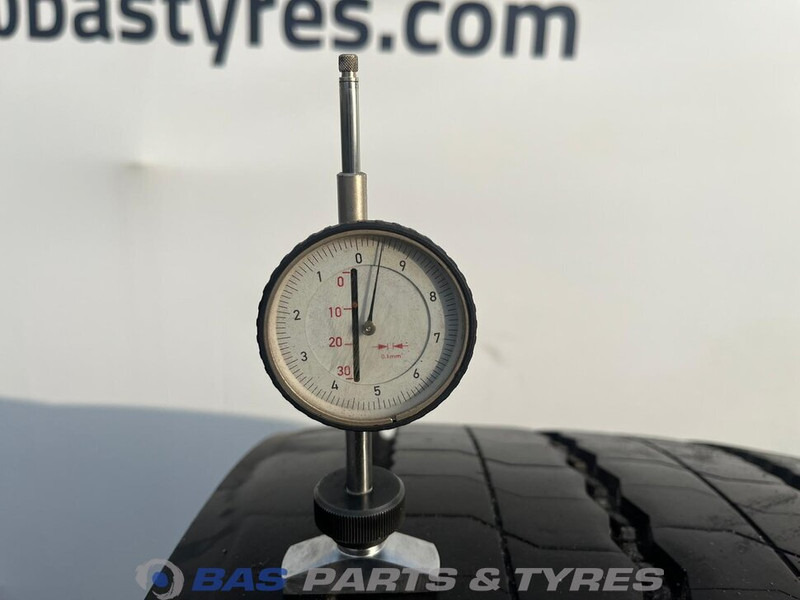 Firestone Firestone 385/65R22.5 FS422+ 160 K M+S 3PMSF gebruikte set - Шина для Грузовиков: фото 3 Firestone Firestone 385/65R22.5 FS422+ 160 K M+S 3PMSF gebruikte set - Шина для Грузовиков: фото 3