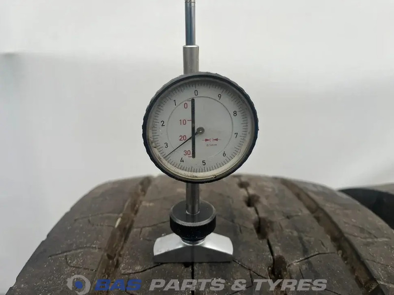 Goodyear Goodyear 315/70R22.5 156/150 M+S 3PMSF gebruikte set - Шина для Грузовиков: фото 3 Goodyear Goodyear 315/70R22.5 156/150 M+S 3PMSF gebruikte set - Шина для Грузовиков: фото 3