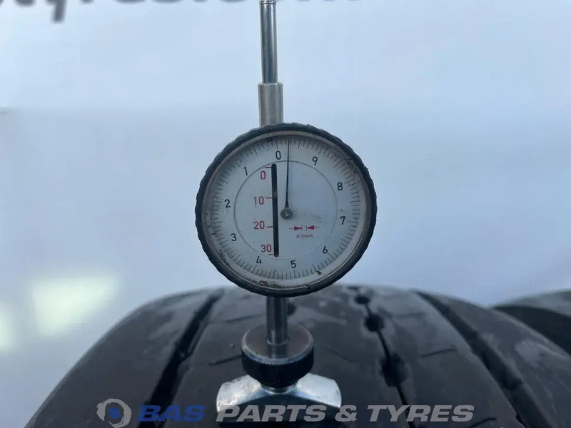 Goodyear Goodyear 315/70R22.5 156/150 M+S 3PMSF gebruikte set - Шина для Грузовиков: фото 3 Goodyear Goodyear 315/70R22.5 156/150 M+S 3PMSF gebruikte set - Шина для Грузовиков: фото 3