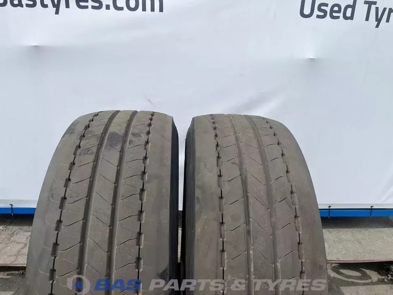 Goodyear - Шина для Грузовиков: фото 2 Goodyear - Шина для Грузовиков: фото 2