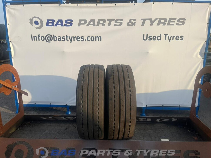 Goodyear - Шина для Грузовиков: фото 1 Goodyear - Шина для Грузовиков: фото 1