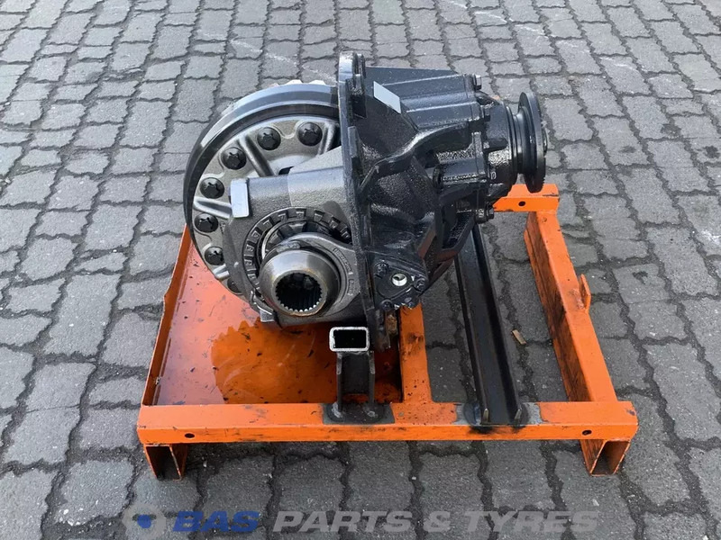 MAN Differentieel MAN HY-113000 81350106166 - Дифференциал для Грузовиков: фото 3 MAN Differentieel MAN HY-113000 81350106166 - Дифференциал для Грузовиков: фото 3