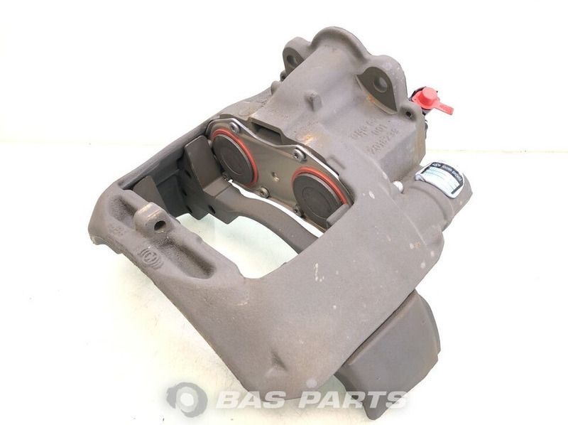 MAN Remklauw MAN 81508046584 - Тормозной суппорт для Грузовиков: фото 2 MAN Remklauw MAN 81508046584 - Тормозной суппорт для Грузовиков: фото 2