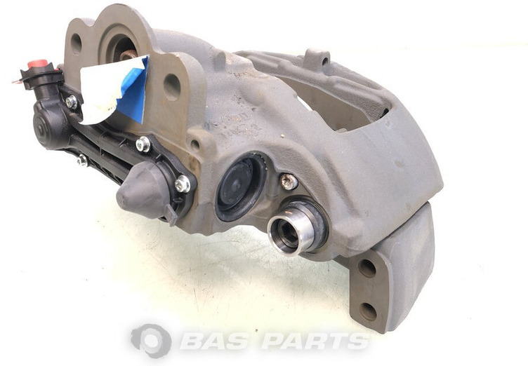 MAN Remklauw MAN 81508046584 - Тормозной суппорт для Грузовиков: фото 1 MAN Remklauw MAN 81508046584 - Тормозной суппорт для Грузовиков: фото 1