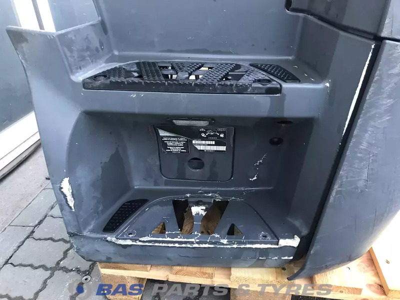 Бампер для Грузовиков Mercedes-Benz Actros MP4 Bumper Mercedes A 960 310 23 22: фото 10 Бампер для Грузовиков Mercedes-Benz Actros MP4 Bumper Mercedes A 960 310 23 22: фото 10