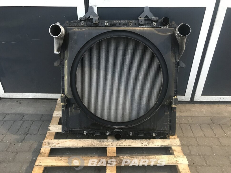 Mercedes-Benz Actros MP4 Koelerpakket Mercedes OM471LA 420 A 960 500 08 01 - Радиатор для Грузовиков: фото 1 Mercedes-Benz Actros MP4 Koelerpakket Mercedes OM471LA 420 A 960 500 08 01 - Радиатор для Грузовиков: фото 1