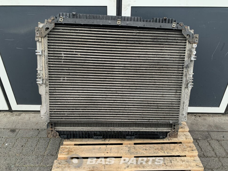 Mercedes-Benz Actros MP4 Koelerpakket Mercedes OM936LA 270 A 960 500 30 01 - Радиатор для Грузовиков: фото 1 Mercedes-Benz Actros MP4 Koelerpakket Mercedes OM936LA 270 A 960 500 30 01 - Радиатор для Грузовиков: фото 1