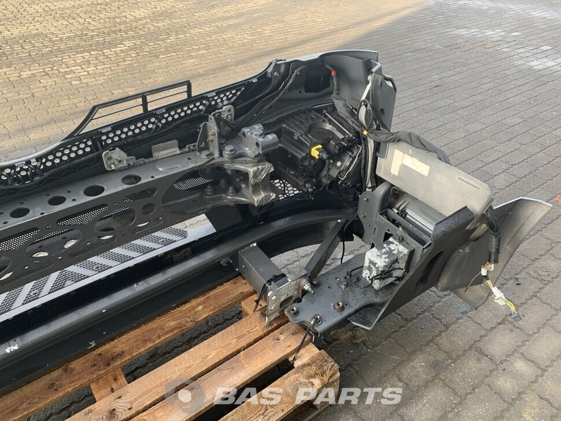 Mercedes-Benz Antos MP4 Bumper Mercedes A 960 310 23 22 - Бампер для Грузовиков: фото 5 Mercedes-Benz Antos MP4 Bumper Mercedes A 960 310 23 22 - Бампер для Грузовиков: фото 5