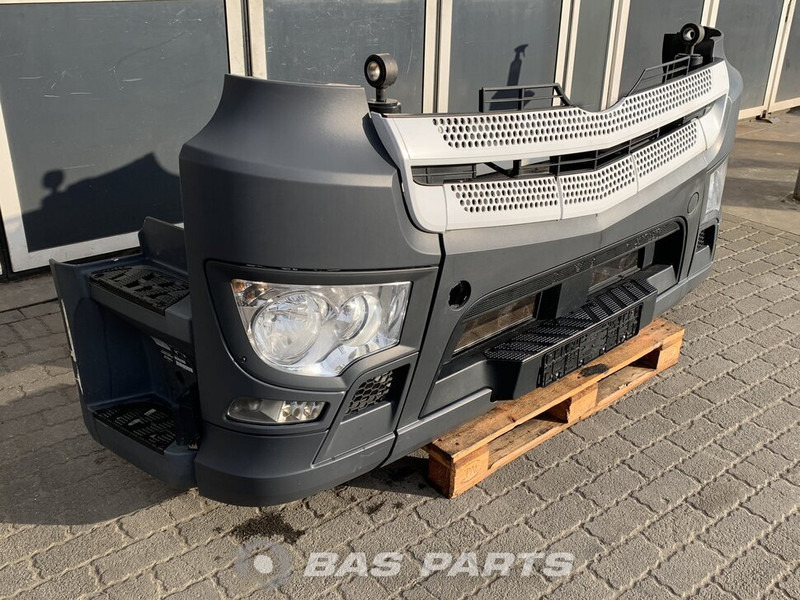 Mercedes-Benz Antos MP4 Bumper Mercedes A 960 310 23 22 - Бампер для Грузовиков: фото 2 Mercedes-Benz Antos MP4 Bumper Mercedes A 960 310 23 22 - Бампер для Грузовиков: фото 2