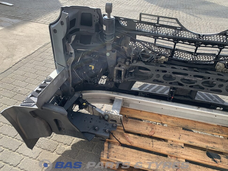 Mercedes-Benz Antos MP4 Bumper Mercedes A 960 310 23 22 - Бампер для Грузовиков: фото 5 Mercedes-Benz Antos MP4 Bumper Mercedes A 960 310 23 22 - Бампер для Грузовиков: фото 5