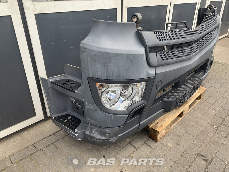 Mercedes-Benz Antos MP4 Bumper Mercedes A 960 310 23 22 - Бампер для Грузовиков: фото 3 Mercedes-Benz Antos MP4 Bumper Mercedes A 960 310 23 22 - Бампер для Грузовиков: фото 3