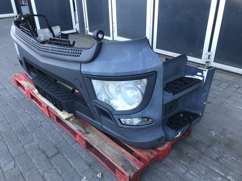 Mercedes-Benz Antos MP4 Bumper Mercedes A 960 310 23 22 - Бампер для Грузовиков: фото 2 Mercedes-Benz Antos MP4 Bumper Mercedes A 960 310 23 22 - Бампер для Грузовиков: фото 2