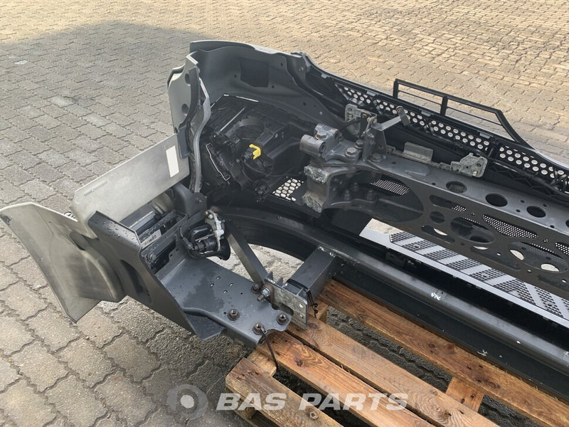 Mercedes-Benz Antos MP4 Bumper Mercedes A 960 310 23 22 - Бампер для Грузовиков: фото 4 Mercedes-Benz Antos MP4 Bumper Mercedes A 960 310 23 22 - Бампер для Грузовиков: фото 4