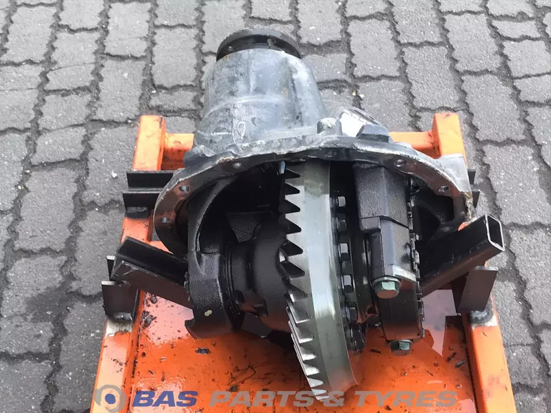 Mercedes-Benz Differentieel Mercedes R325-6.2A/C17,5 A 000 350 43 03 - Дифференциал для Грузовиков: фото 4 Mercedes-Benz Differentieel Mercedes R325-6.2A/C17,5 A 000 350 43 03 - Дифференциал для Грузовиков: фото 4