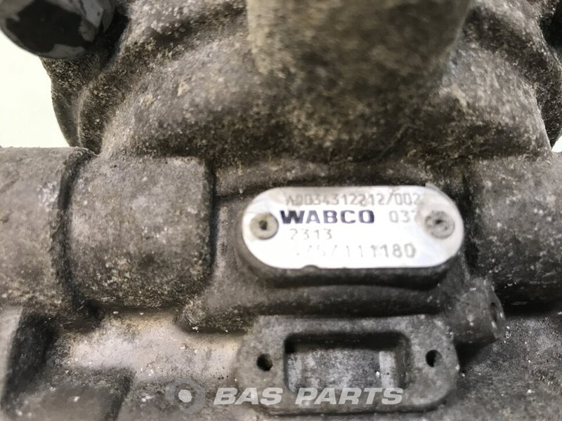 Mercedes-Benz Remkrachtregelaar Mercedes A 003 431 22 12 - Детали тормозной системы для Грузовиков: фото 3 Mercedes-Benz Remkrachtregelaar Mercedes A 003 431 22 12 - Детали тормозной системы для Грузовиков: фото 3