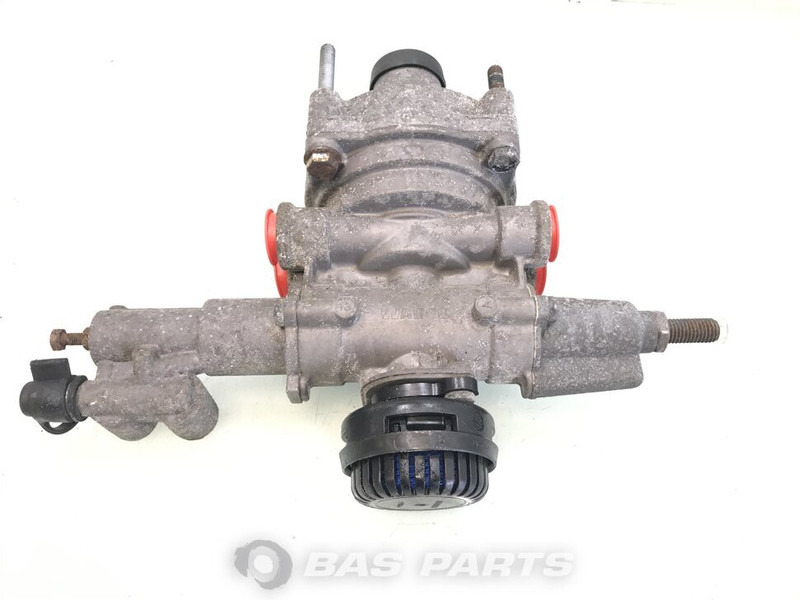 Mercedes-Benz Remkrachtregelaar Mercedes A 003 431 22 12 - Детали тормозной системы для Грузовиков: фото 1 Mercedes-Benz Remkrachtregelaar Mercedes A 003 431 22 12 - Детали тормозной системы для Грузовиков: фото 1