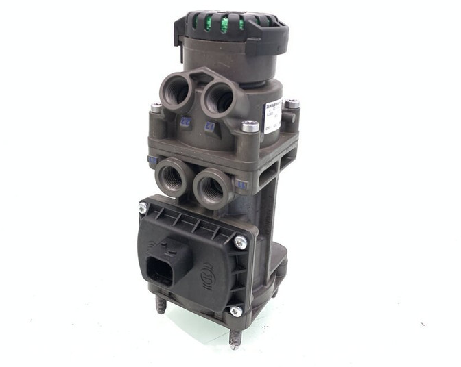 Mercedes-Benz Voetremklep Mercedes A 004 431 25 06 - Детали тормозной системы для Грузовиков: фото 1 Mercedes-Benz Voetremklep Mercedes A 004 431 25 06 - Детали тормозной системы для Грузовиков: фото 1