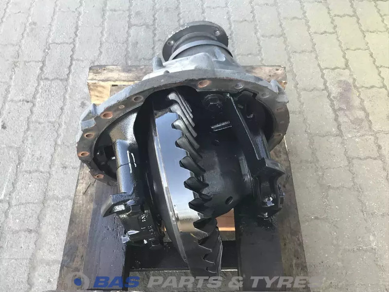 Meritor Differentieel Renault P13170 RSS1344C - Дифференциал для Грузовиков: фото 2 Meritor Differentieel Renault P13170 RSS1344C - Дифференциал для Грузовиков: фото 2