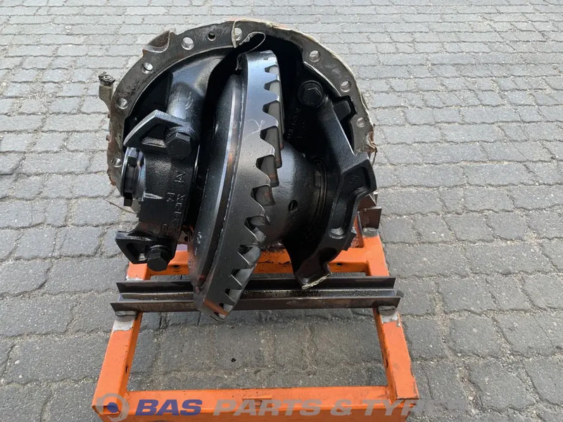 Meritor Differentieel Volvo RSS1344C P13170 - Дифференциал для Грузовиков: фото 2 Meritor Differentieel Volvo RSS1344C P13170 - Дифференциал для Грузовиков: фото 2