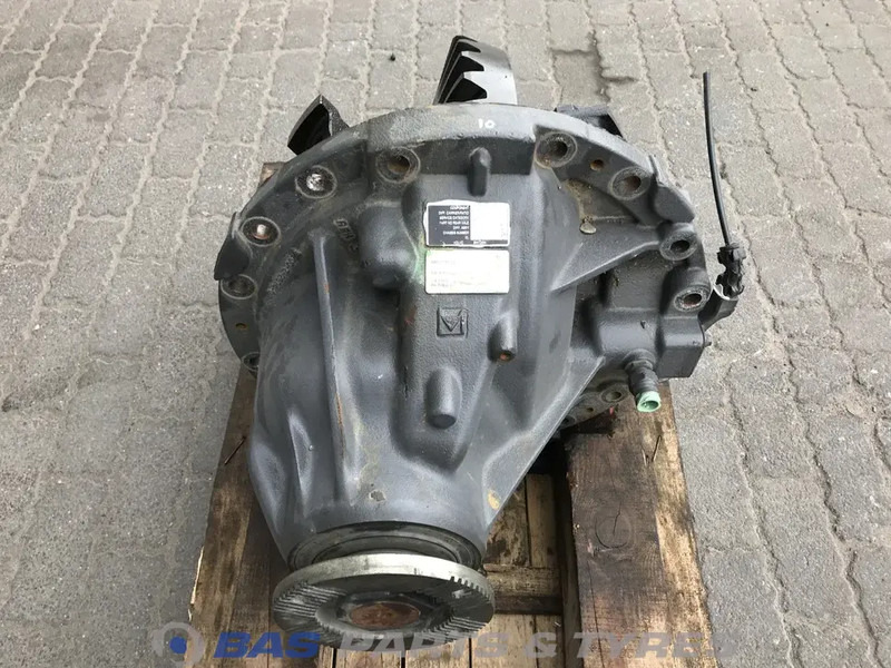 Meritor Differentieel Volvo RSS1344E P13170-E - Дифференциал для Грузовиков: фото 4 Meritor Differentieel Volvo RSS1344E P13170-E - Дифференциал для Грузовиков: фото 4