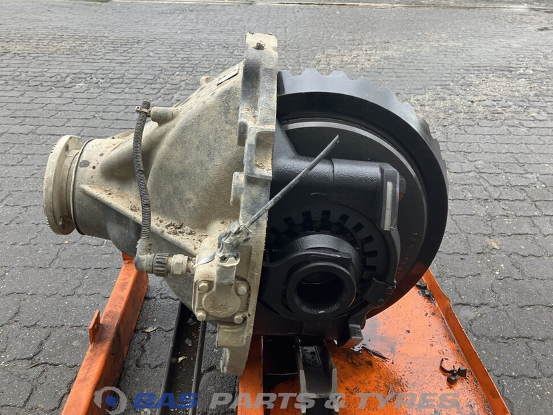 Meritor Differentieel Volvo RSS1360 P13180 - Дифференциал для Грузовиков: фото 1 Meritor Differentieel Volvo RSS1360 P13180 - Дифференциал для Грузовиков: фото 1