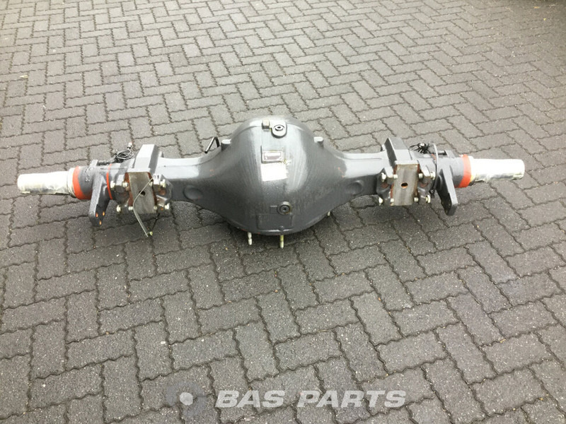 Meritor Midlum (Meerdere types) - Задняя ось для Грузовиков: фото 1 Meritor Midlum (Meerdere types) - Задняя ось для Грузовиков: фото 1