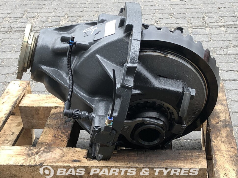 Meritor - Дифференциал для Грузовиков: фото 1 Meritor - Дифференциал для Грузовиков: фото 1