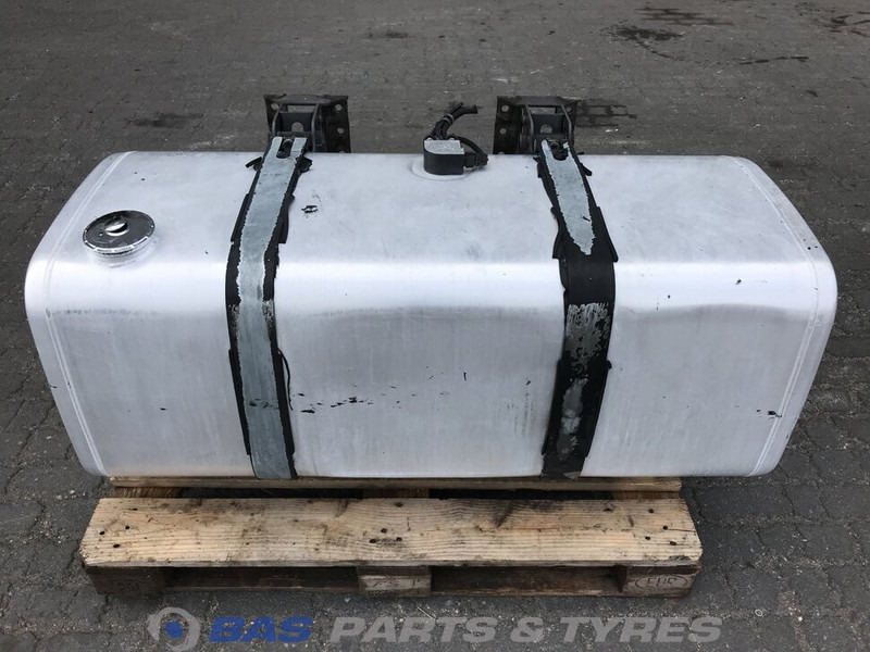 Renault Brandstoftank Renault 415 Liter G0000196 - Топливный бак для Грузовиков: фото 1 Renault Brandstoftank Renault 415 Liter G0000196 - Топливный бак для Грузовиков: фото 1