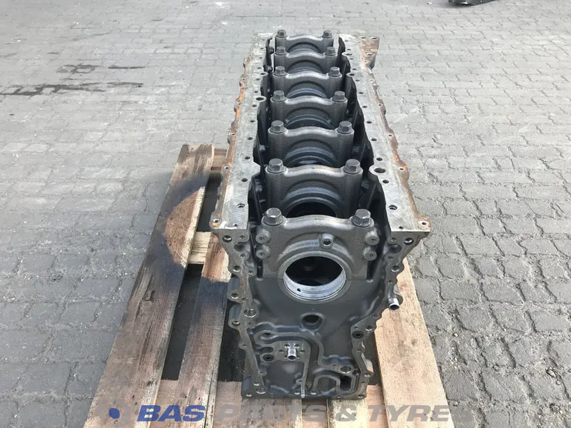 Renault C/K/T-Serie Motorblok Renault 7421236687 - Двигатель и запчасти для Грузовиков: фото 4 Renault C/K/T-Serie Motorblok Renault 7421236687 - Двигатель и запчасти для Грузовиков: фото 4