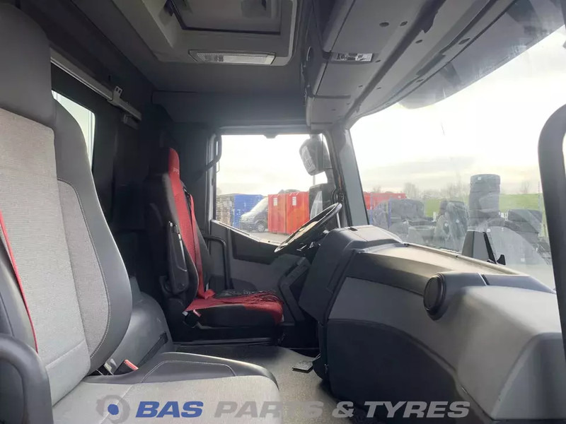 Renault C-Serie Renault Day Cab L1H1 5600745666 - Кабина и интерьер для Грузовиков: фото 5 Renault C-Serie Renault Day Cab L1H1 5600745666 - Кабина и интерьер для Грузовиков: фото 5