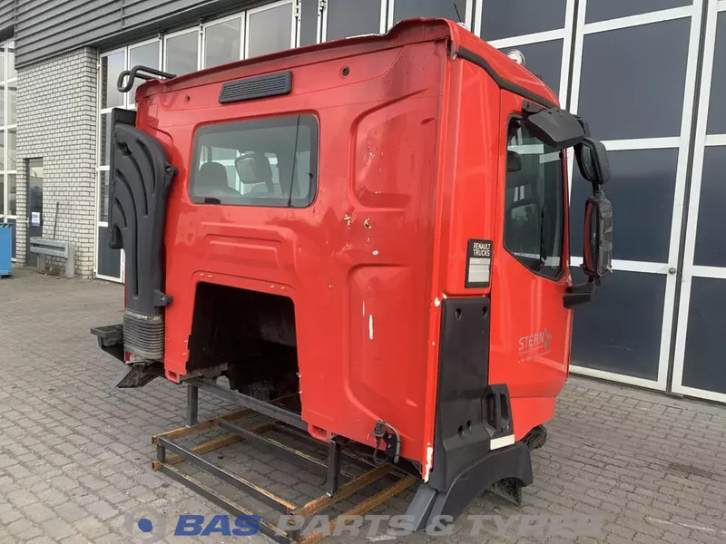 Renault C-Serie Renault Day Cab L1H1 5600745666 - Кабина и интерьер для Грузовиков: фото 4 Renault C-Serie Renault Day Cab L1H1 5600745666 - Кабина и интерьер для Грузовиков: фото 4