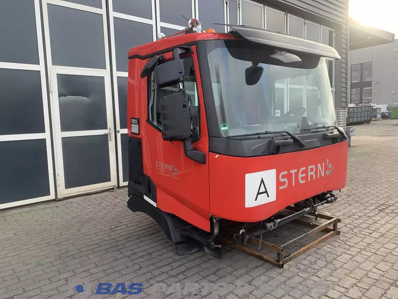 Renault C-Serie Renault Day Cab L1H1 5600745666 - Кабина и интерьер для Грузовиков: фото 2 Renault C-Serie Renault Day Cab L1H1 5600745666 - Кабина и интерьер для Грузовиков: фото 2