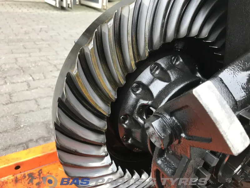 Renault Differentieel Renault P11150 P13150 - Дифференциал для Грузовиков: фото 5 Renault Differentieel Renault P11150 P13150 - Дифференциал для Грузовиков: фото 5