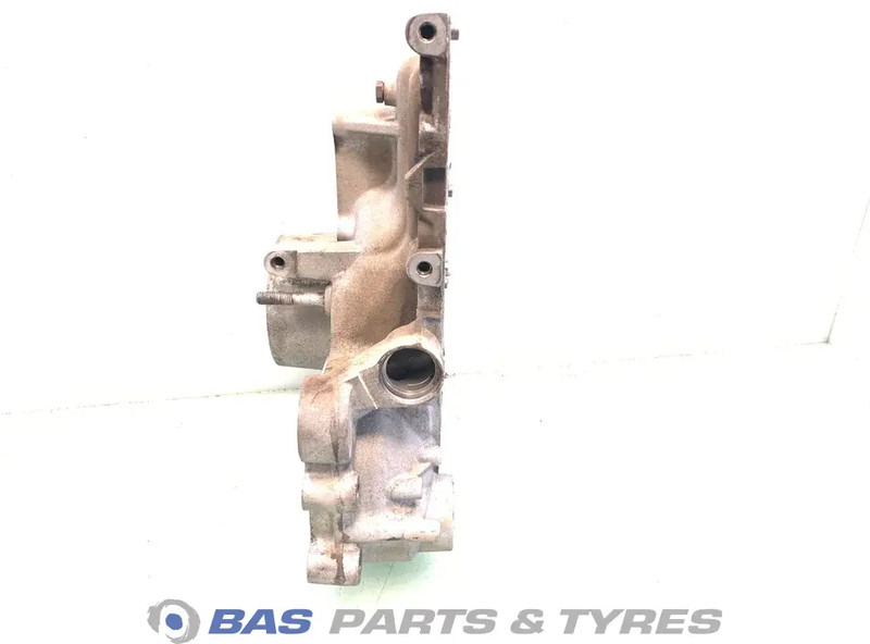 Renault Huis Wisselbak Renault 7421412696 - Сцепление и запчасти для Грузовиков: фото 3 Renault Huis Wisselbak Renault 7421412696 - Сцепление и запчасти для Грузовиков: фото 3